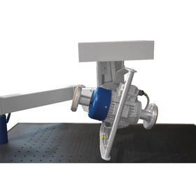 Manual grinding machine MMSM 150-2 - 0