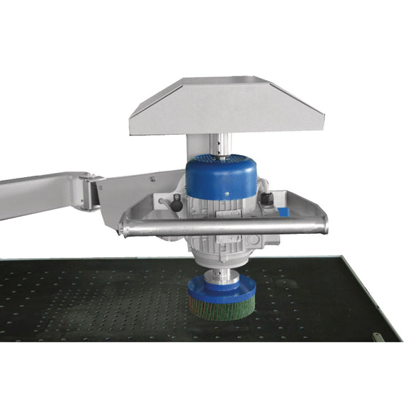 Manual grinding machine MMSM 150-2