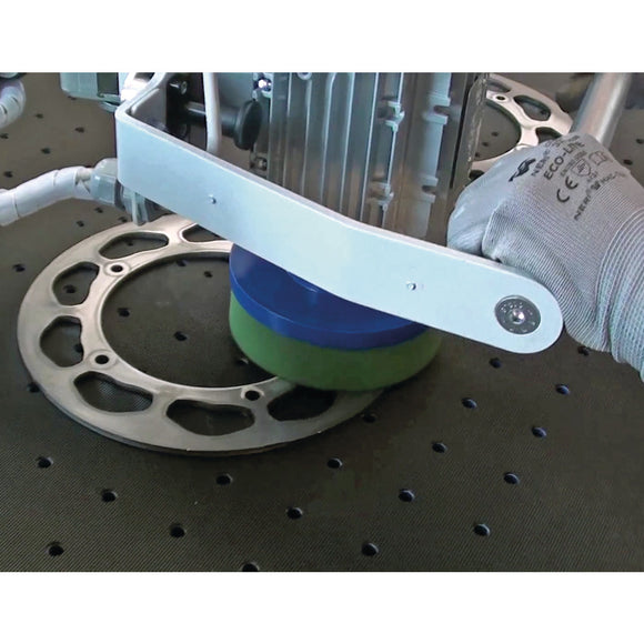 Manual grinding machine MMSM 150-2