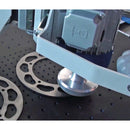 Manual grinding machine MMSM 150-2-5