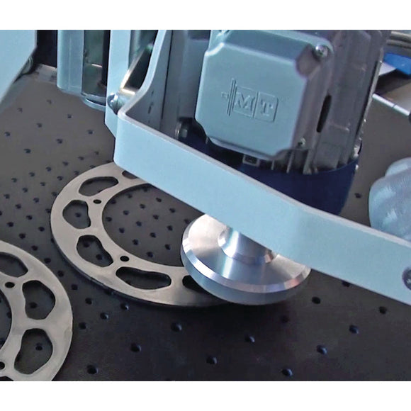 Manual grinding machine MMSM 150-2