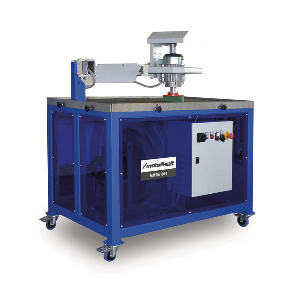 Manual grinding machine MMSM 150-2