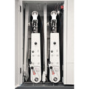 Wide belt sander DBM 300 RR-3