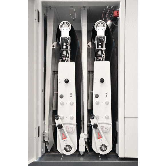 Wide belt sander DBM 300 RR