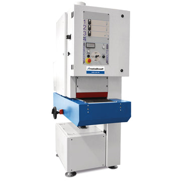 Wide belt sander DBM 300 RR