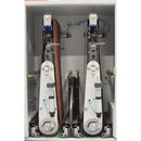 Wide belt sander DBM 300 W RR-3