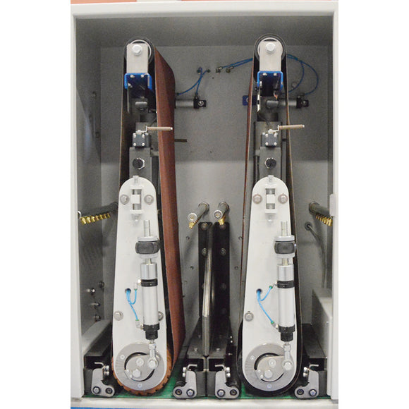 Wide belt sander DBM 300 W RR