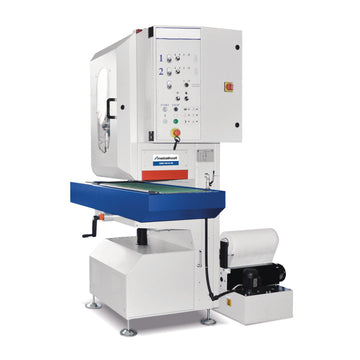 Wide belt sander DBM 300 W RR