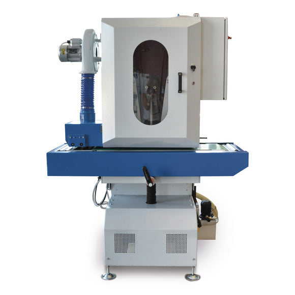 Wide belt sander DBM 300 W RR