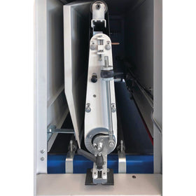 Wide belt sander MBBS 610-11 R - 0