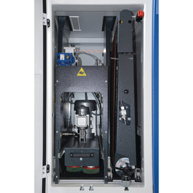 Wide belt sander MBBS 650-17 RX - 0