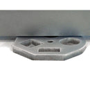 Wide belt sander MBBS 1350-14 RB8-4