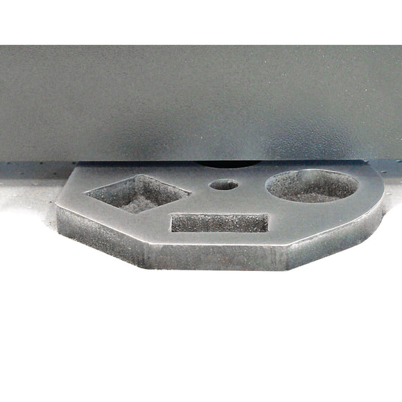 Wide belt sander MBBS 1350-14 RB8