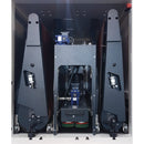 Wide belt sander MBBS 1350-17 RXR-3