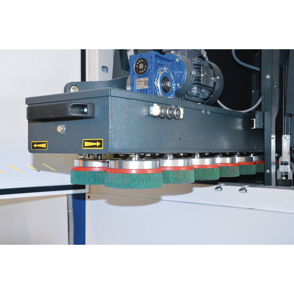 Wide belt sander MBBS 1350-17 RXR