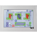 Wide belt sander MBBS 1350-17 RXR-5