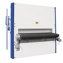 Wide belt sander MBBS 1350-17 RXR-2