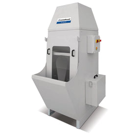 Extraction device for metal grinding machines AS 2503 W