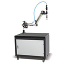 Pneumatic tapping machine GS 1000-12 P Special offer set incl. chassis-4