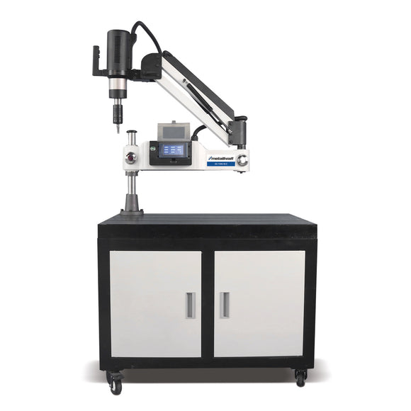 Electric threading machine GS 1100-16 E