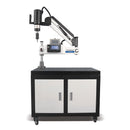 Electric threading machine GS 1100-16 E Special offer set incl. chassis-5