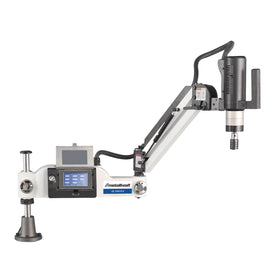 Electric threading machine GS 1100-16 E