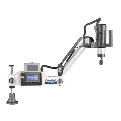 Electric threading machine GS 1100-16 E