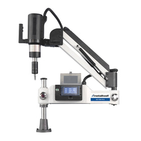 Electric threading machine GS 1100-16 E Special offer set incl. chassis - 0