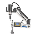 Electric threading machine GS 1200-24 E Special offer set incl. chassis-1