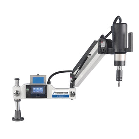 Electric threading machine GS 1200-24 E Special offer set incl. chassis - 0