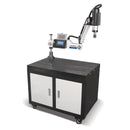 Electric threading machine GS 1200-36 E Special offer set incl. chassis-4