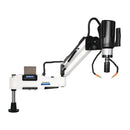 Electric threading machine GS 1101-16 E BL-1