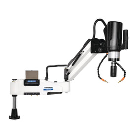 Electric threading machine GS 1101-16 E BL