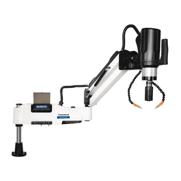 Electric threading machine GS 1101-16 E BL