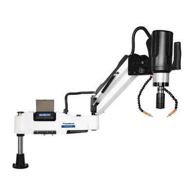 Electric threading machine GS 1101-16 E BL