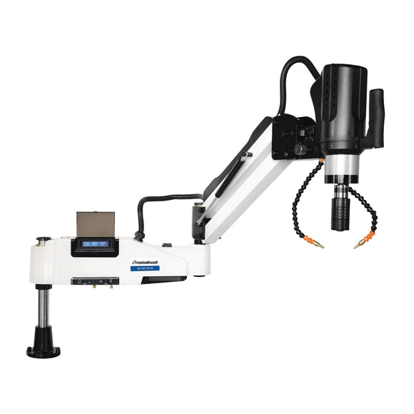 Electric threading machine GS 1101-16 E BL