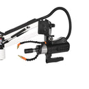 Electric threading machine GS 1201-24 E BL-4