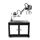 Electric threading machine GS 1201-24 E BL-5