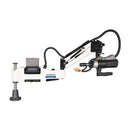 Electric threading machine GS 1201-24 E BL-2