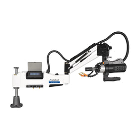 Electric threading machine GS 1201-24 E BL - 0