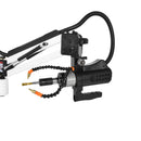 Electric threading machine GS 1201-36 E BL-4