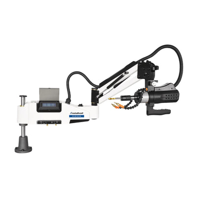 Electric threading machine GS 1201-36 E BL - 0