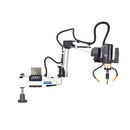 Electric threading machine GS 1500-16 E BL-1