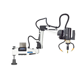 Electric threading machine GS 1700-24 E BL