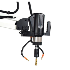 Electric threading machine GS 1700-36 E BL - 0