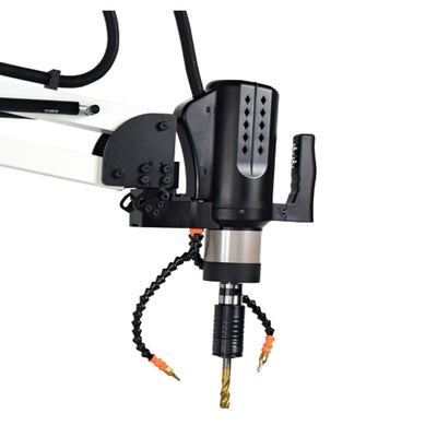 Electric threading machine GS 1700-36 E BL - 0