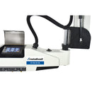 Electric threading machine GS 1700-36 E BL-3