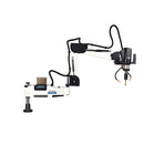 Electric threading machine GS 1700-36 E BL-1