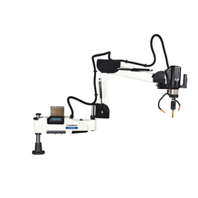 Electric threading machine GS 1700-36 E BL