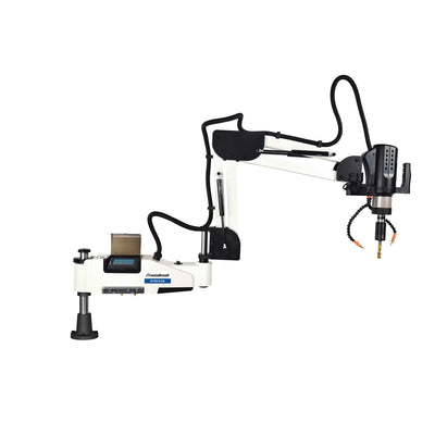 Electric threading machine GS 1700-36 E BL